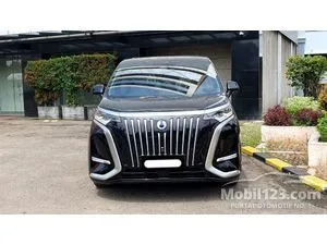2025 Denza D9 Advanced MPV