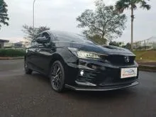 2021 Honda City 1.5 RS Hatchback