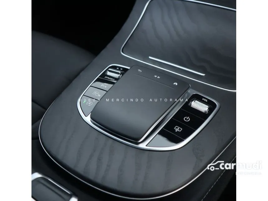 2024 Mercedes-Benz E300 AMG Line Sedan