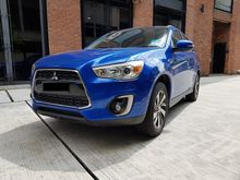 ASX 2.0 SUV 2WD BEST OFFER