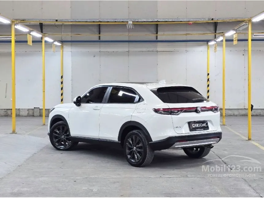 2023 Honda HR-V Special Edition SUV