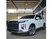 Jual Mobil Hyundai Palisade 2024 Signature 2.2 di Banten Automatic Wagon Putih Rp 944.500.000