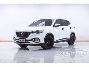 2021 MG HS 1.5 X SUV