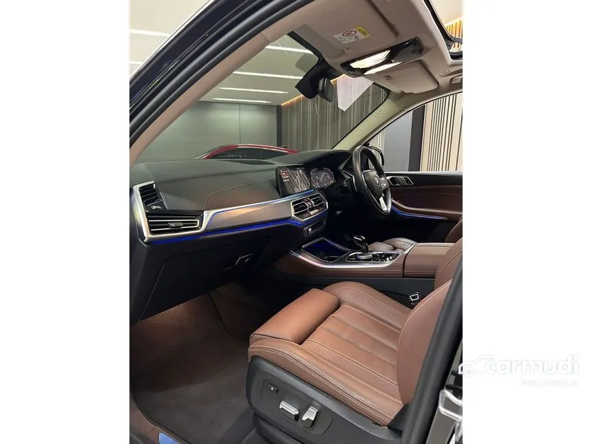 2022 BMW X5 xDrive40i xLine SUV