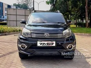 2015 Daihatsu Terios 1.5 R Adventure SUV