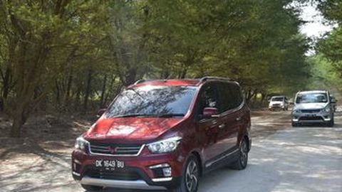 Test Drive Wuling Confero S, Kesimpulan Setelah Perjalanan 200 km ++ (Bagian 2)