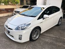 2012 Toyota Prius 1.8 (ปี 09-16) Hybrid Hatchback AT