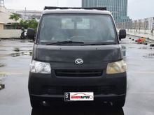 2011 Daihatsu Gran Max 1.3 STD Pick-up