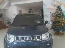 2022 Suzuki Ignis 1,2 GX Hatchback PROMO SPESIAL KEMERDEKAAN DISKON TERBESAR SEJABODETABEK BULAN INI