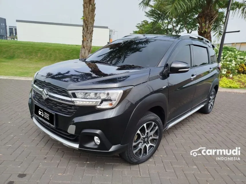 2022 Suzuki XL7 Alpha SUV