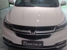 2022 Wuling Cortez 1,5 Lux+ EX Wagon