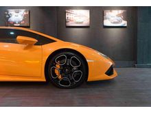 2013 Lamborghini Aventador 6.5 LP 700-4 Coupe
