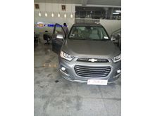 2017 Chevrolet Captiva 2.0 LTZ Tdp 30 Jtan