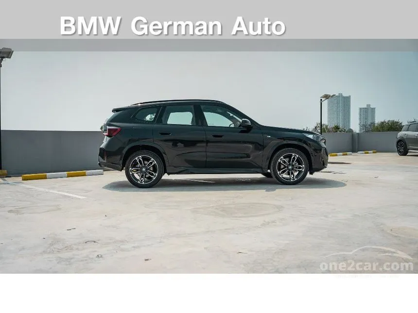 2024 BMW X1 sDrive20i M Sport SUV