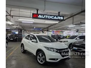2018 Honda HR-V 1.5 E SUV