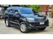 2013 Toyota FORTUNER 3.0 (ปี 12-15) V SUV