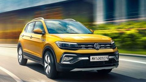 Pekan Depan Raize-Rocky Punya Pesaing Baru di Indonesia, Namanya VW T-Cross