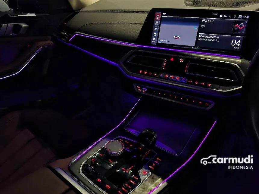 2021 BMW X5 xDrive40i xLine SUV