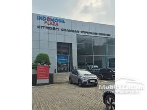 2024 Citroen C3 1.2 Puretech 82 SUV