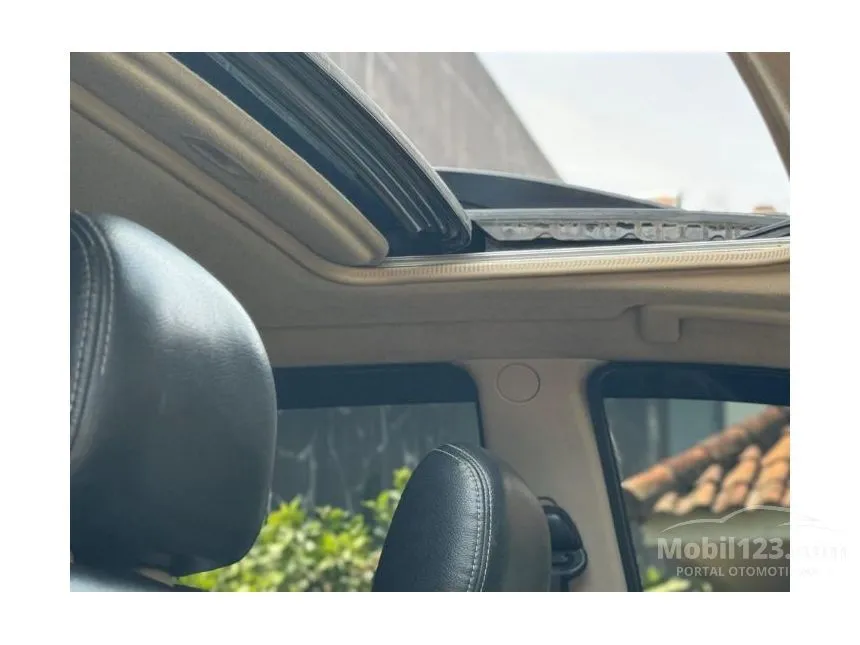 2015 Mitsubishi Pajero Sport Dakar 4X2 SUV