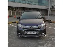 2019 Honda Odyssey 2.4 Prestige MPV