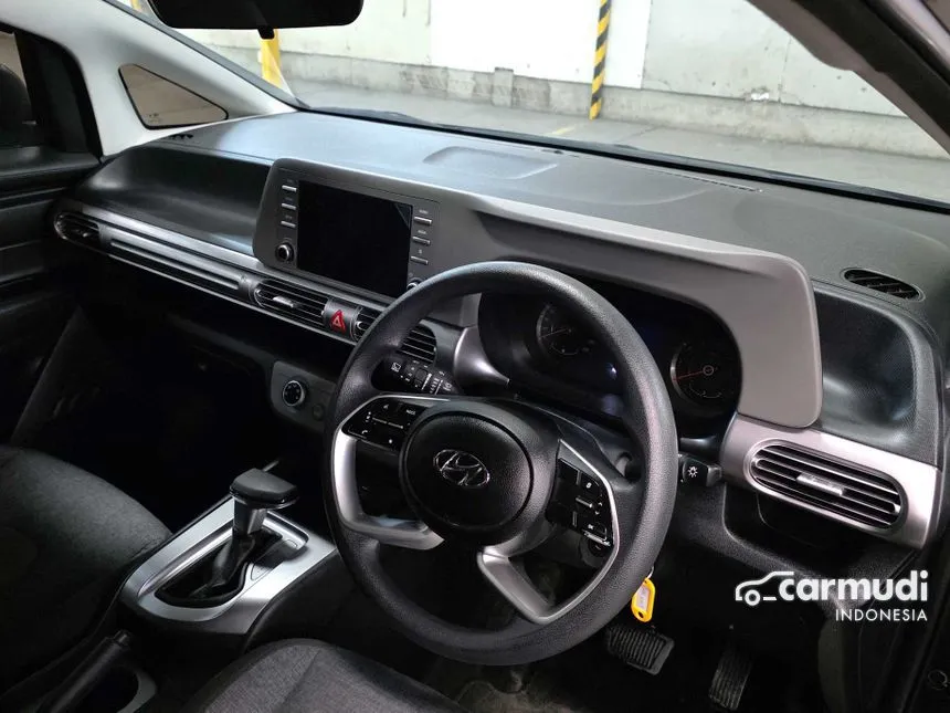 2023 Hyundai Stargazer Trend MPV