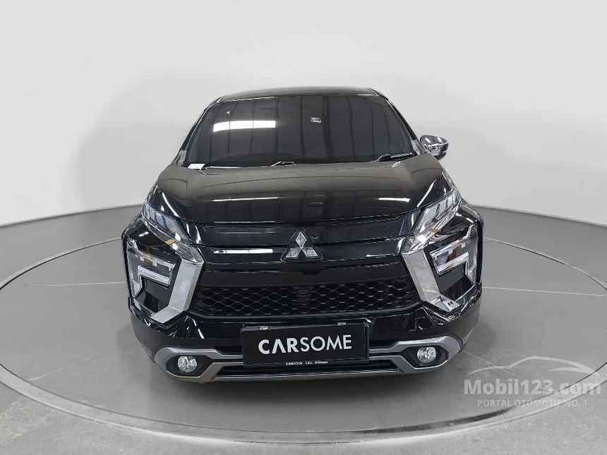 2022 Mitsubishi Xpander Ultimate MPV