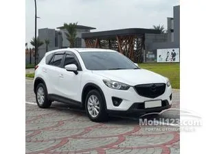 2013 Mazda CX-5 2.5 Grand Touring SUV