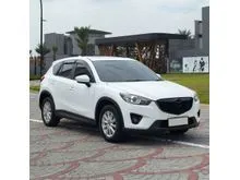 2013 Mazda CX-5 2.5 Grand Touring SUV FREE GARANSI MESIN TRANSMISI BEBAS TABRAK BEBAS BANJIR DP MURAH