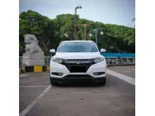 2017 Honda HR-V 1.5 E SUV KM DIJAMIN ASLI DAN MOBIL DIJAMIN BERGARANSI