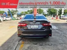 2019 Toyota CAMRY 2.0 G Sedan