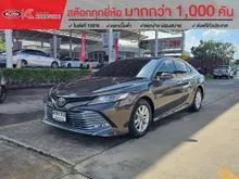 2019 Toyota CAMRY 2.0 (ปี 18-24) G Sedan