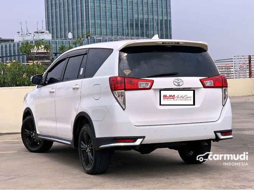 2019 Toyota Kijang Innova G MPV