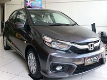 Honda Brio 1,2 Satya E 2020 Ready Promo Akhir Tahun
