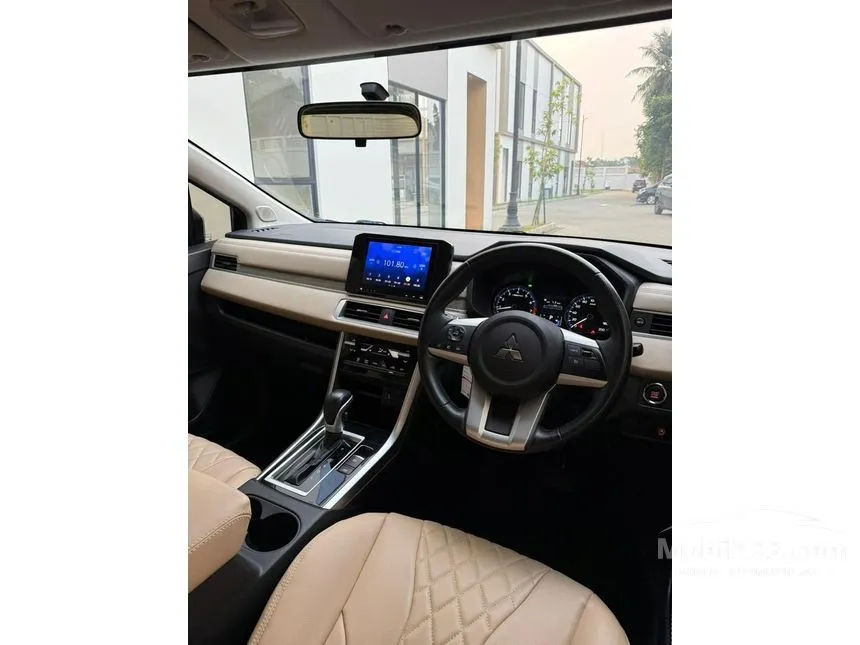 2021 Mitsubishi Xpander Ultimate MPV