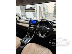 2021 Mitsubishi Xpander 1.5 Ultimate MPV