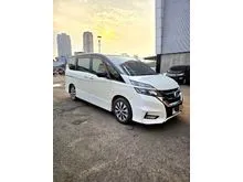 2022 Nissan Serena 2.0 Highway star (2 Tone) MPV