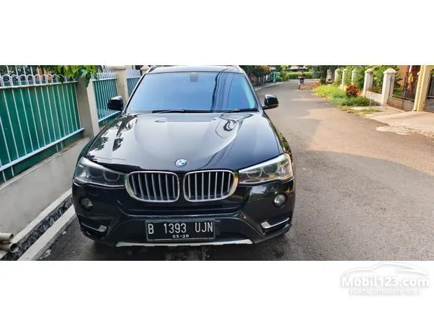 BMW Bekas di Indonesia Harga Murah, Kredit Mudah! | Mobil123