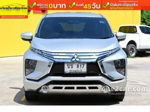 2019 Mitsubishi Xpander 1.5 GT Wagon