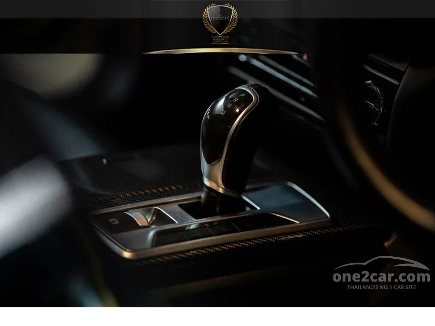 2016 Maserati GHIBLI Sedan