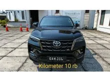 2022 Toyota Fortuner 2.8 GR Sport 4X2 SUV