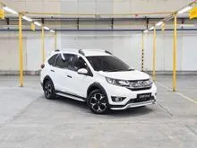 2018 Honda BR-V 1.5 Prestige SUV