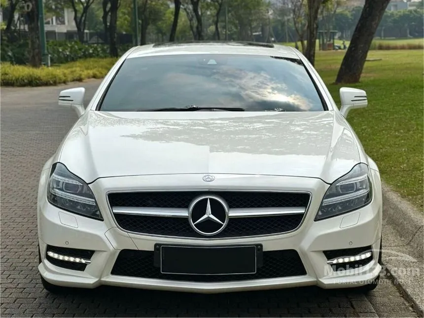 Jual Mobil Mercedes