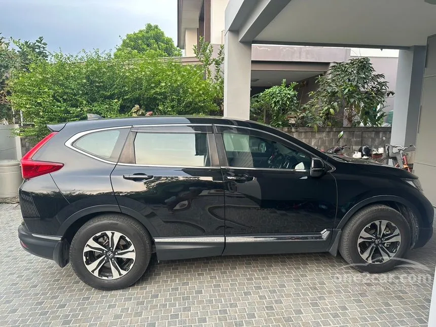 2019 Honda CR-V S SUV