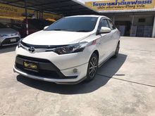 2016 Toyota Vios 1.5 (ปี 13-17) TRD Sportivo Sedan AT