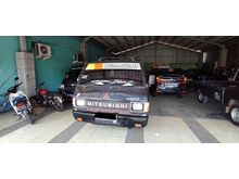 Colt L300 1.6 Pick-up Lucky aprian tlgagung 1997 plat AG sekoto kediri jatim