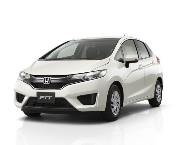 New Honda Jazz Debuts In Japan – Can You Spot The Difference? - Auto News