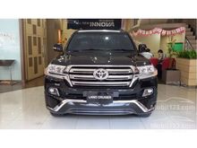 Ready Toyota Land Cruiser 200 STD Spec ATPM ASTRA