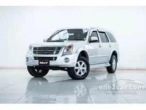 2007 Isuzu MU-7 3.0 Primo SUV