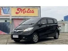 2014 Honda Freed 1.5 S MPV Harga Termurah